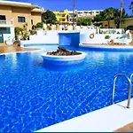 Daire Club Paraiso