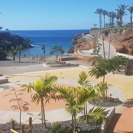 Club Paraiso Costa Adeje