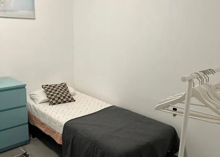 Apartamento Club Paraiso